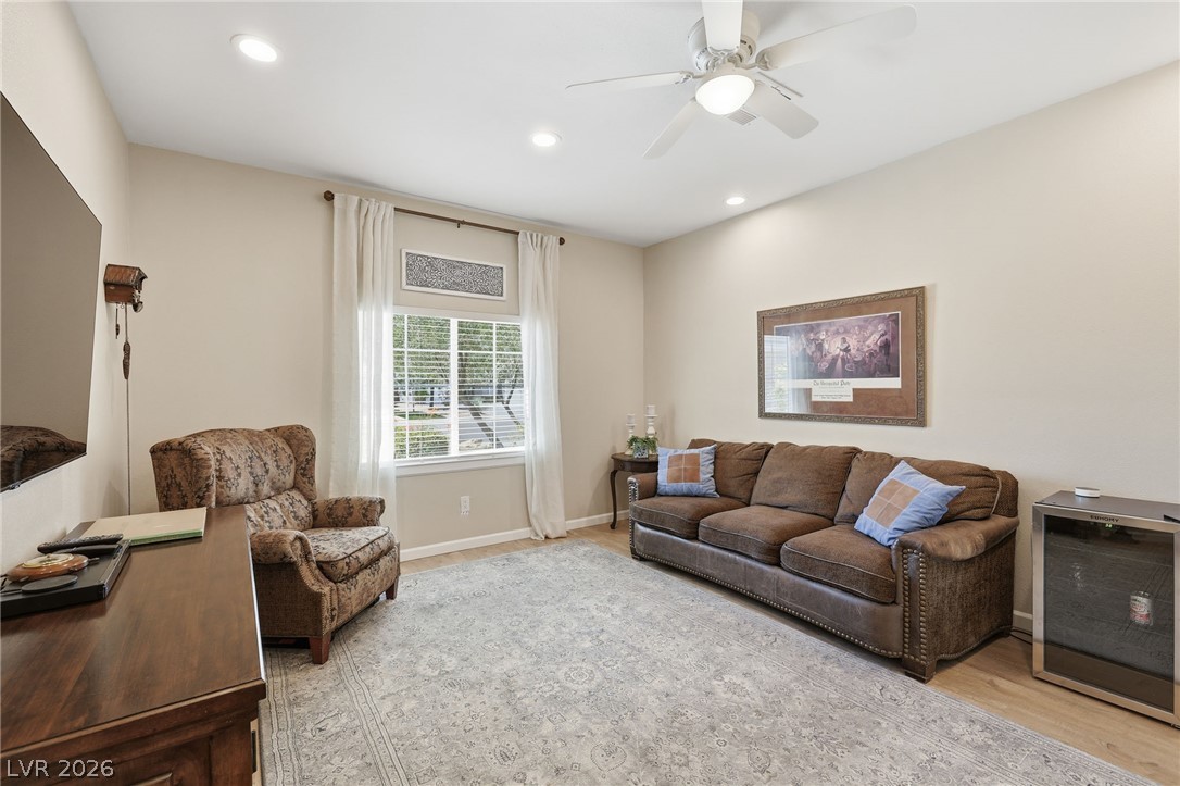 2242 Tedesca Drive Henderson NV 89052