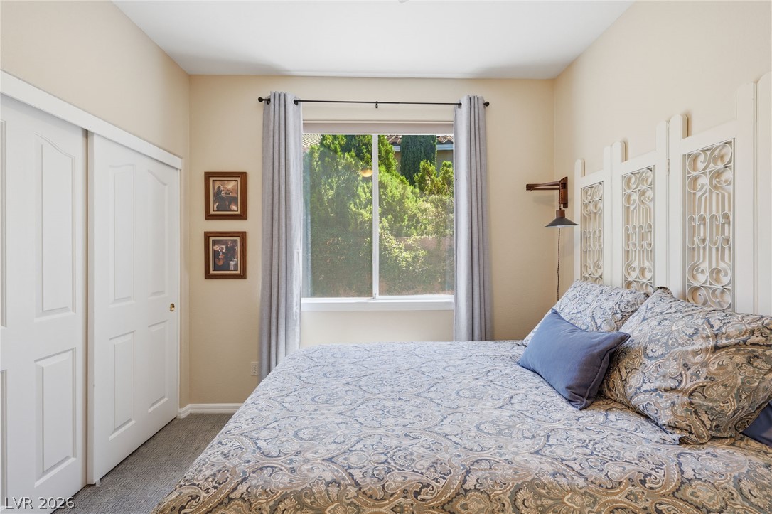 2242 Tedesca Drive Henderson NV 89052