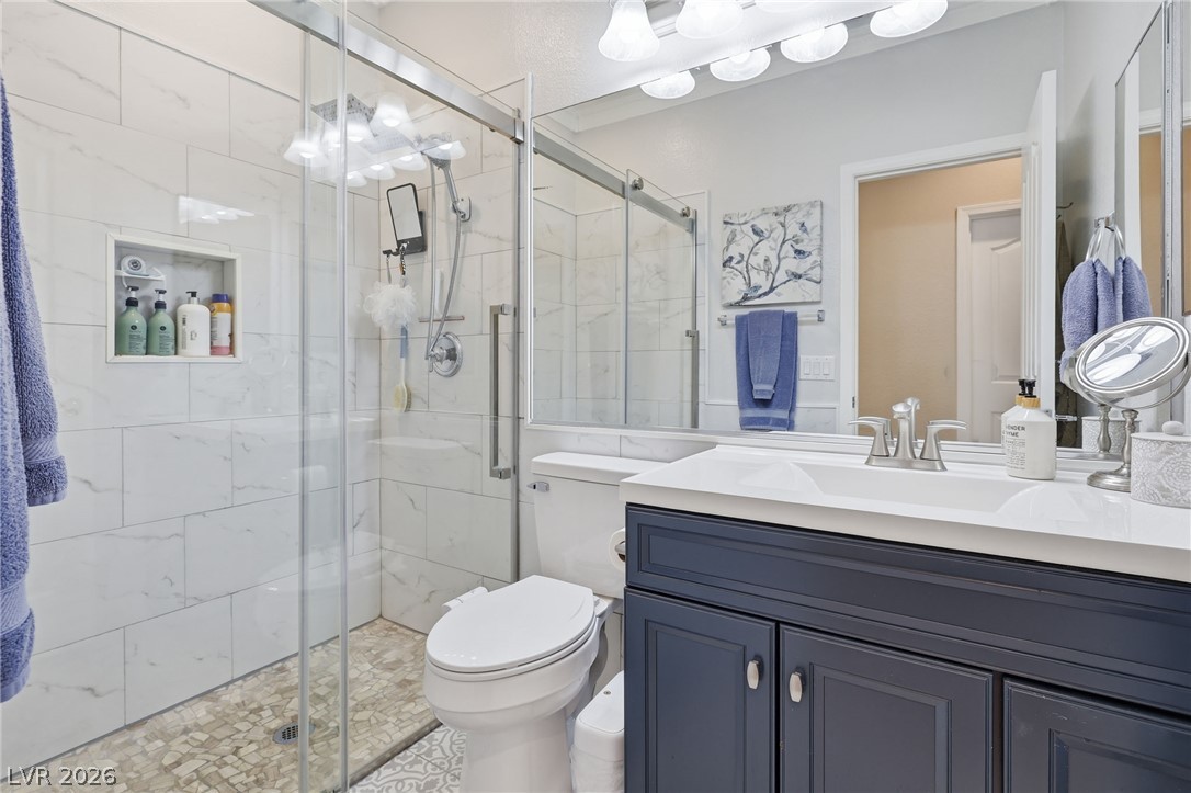 2242 Tedesca Drive Henderson NV 89052
