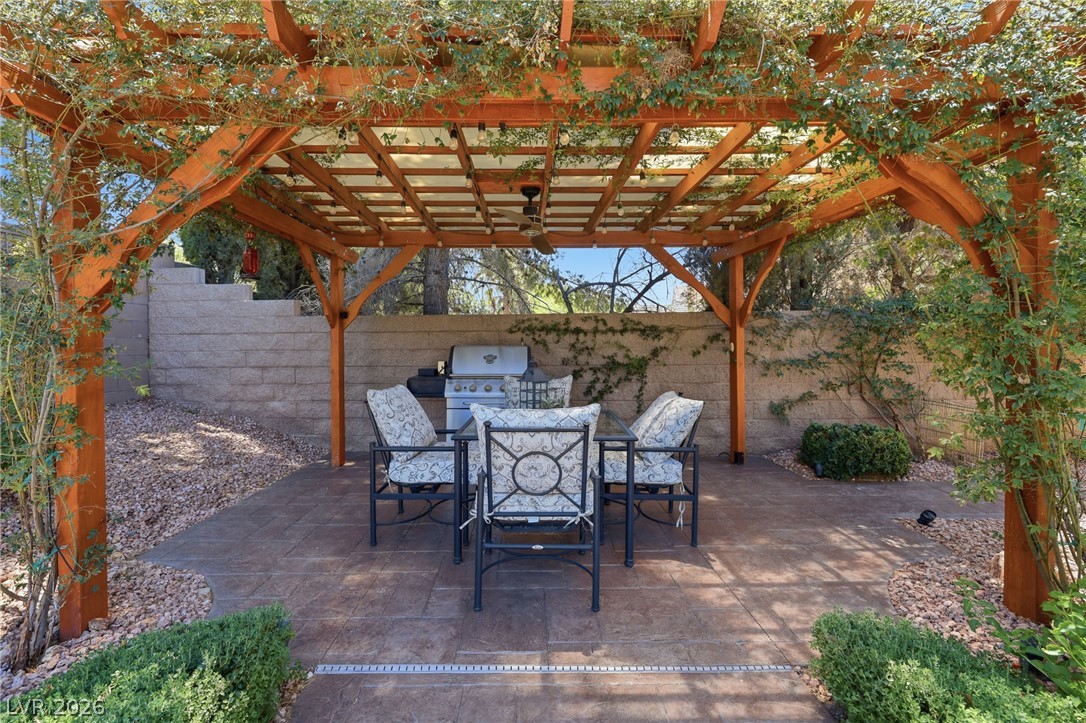 2242 Tedesca Drive Henderson NV 89052