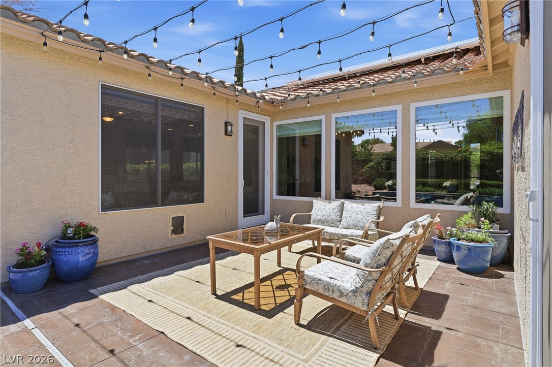 2242 Tedesca Drive Henderson NV 89052