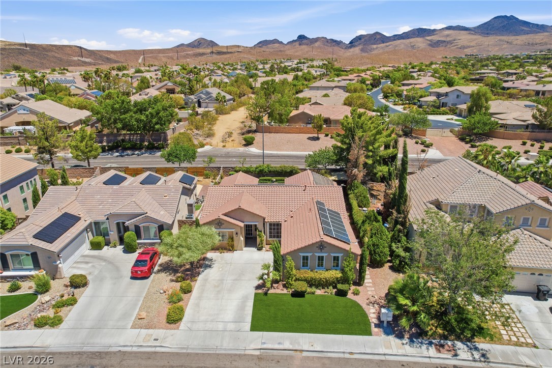 2242 Tedesca Drive Henderson NV 89052