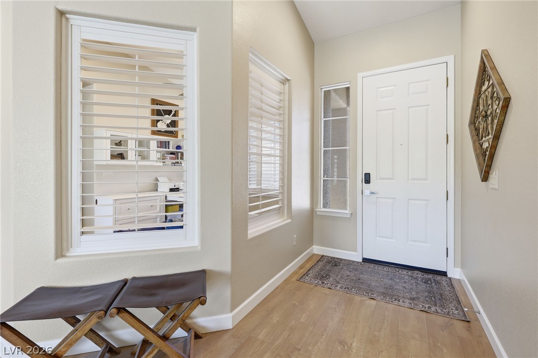 2242 Tedesca Drive Henderson NV 89052