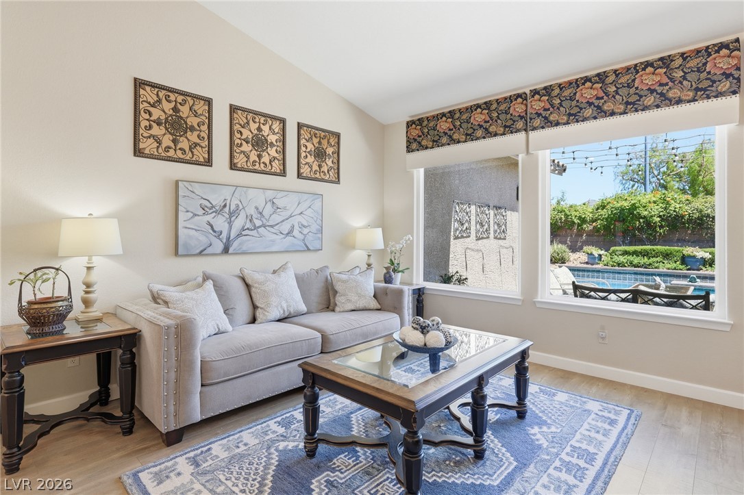 2242 Tedesca Drive Henderson NV 89052
