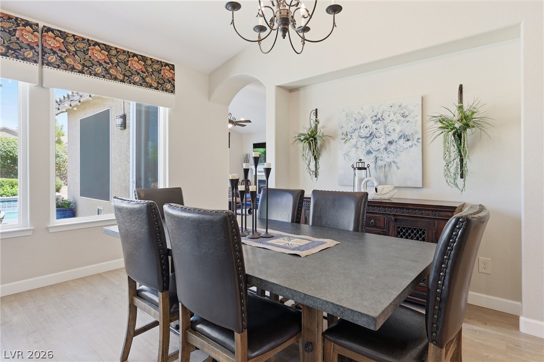 2242 Tedesca Drive Henderson NV 89052