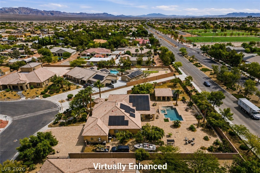 5527 Breecher Avenue Las Vegas NV 89131