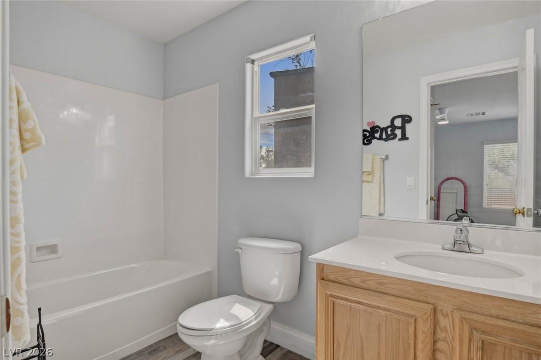5527 Breecher Avenue Las Vegas NV 89131