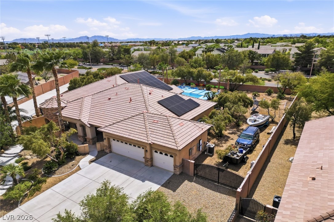 5527 Breecher Avenue Las Vegas NV 89131