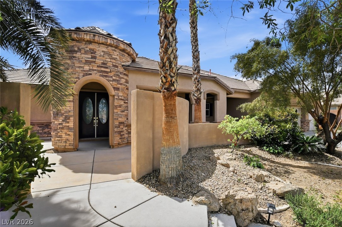 5527 Breecher Avenue Las Vegas NV 89131