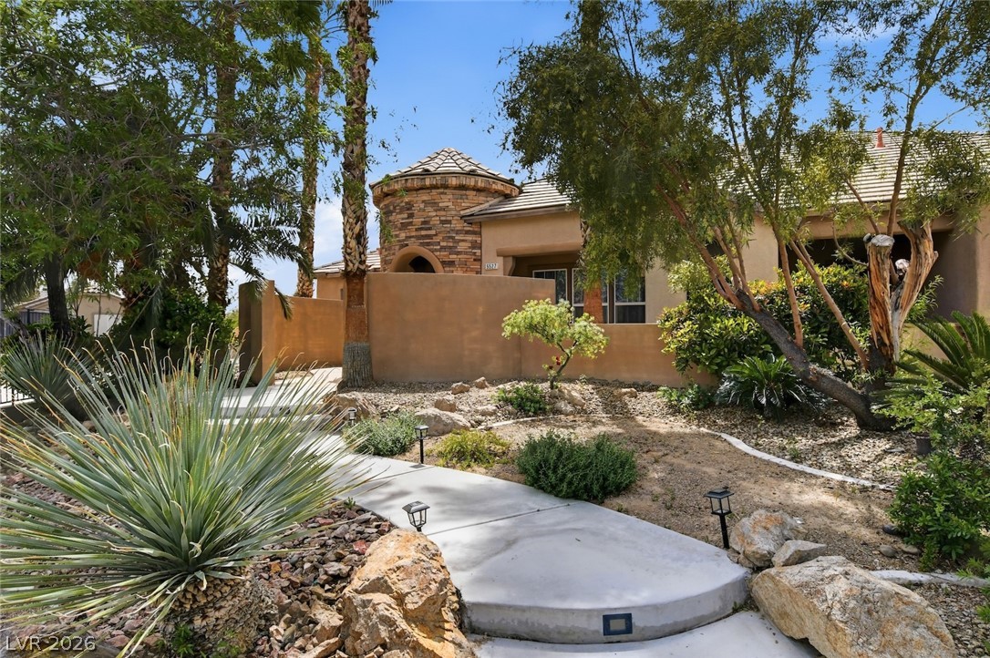 5527 Breecher Avenue Las Vegas NV 89131