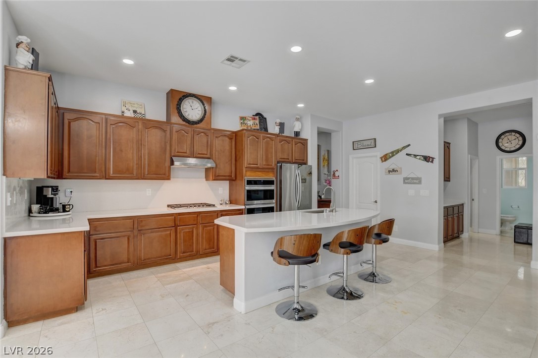 5527 Breecher Avenue Las Vegas NV 89131