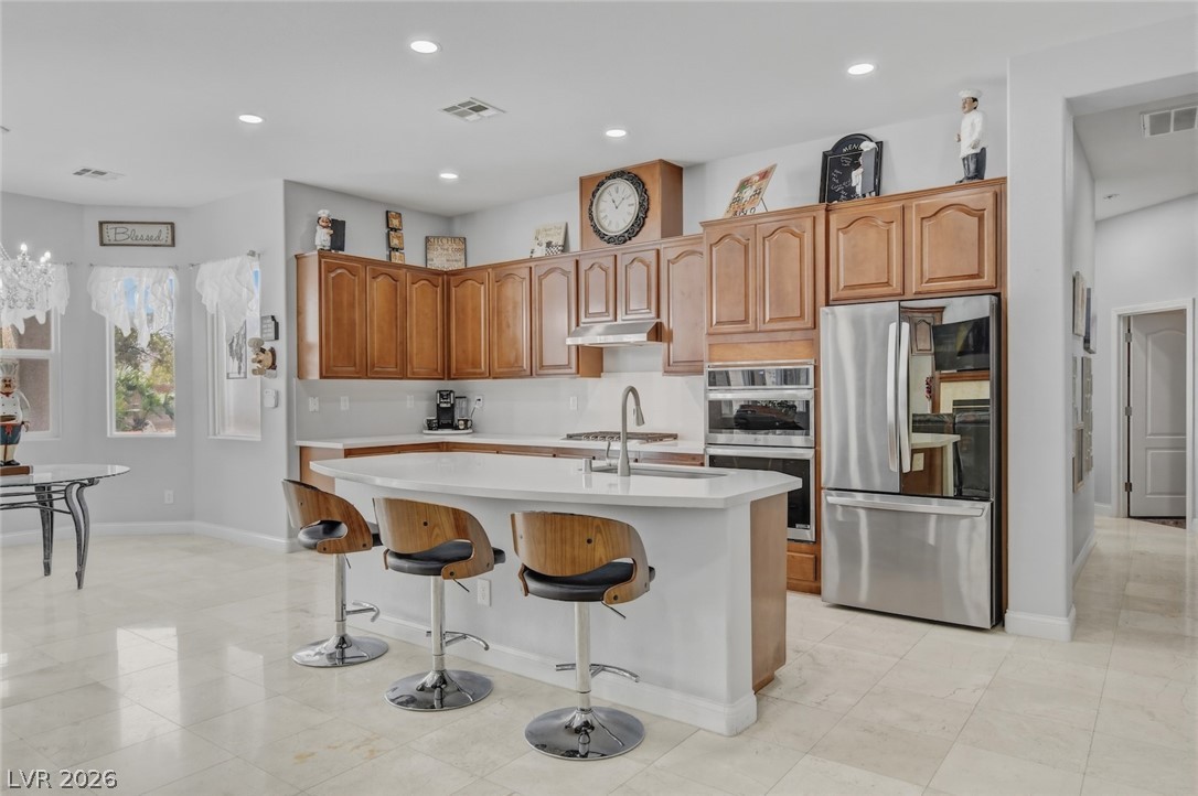 5527 Breecher Avenue Las Vegas NV 89131