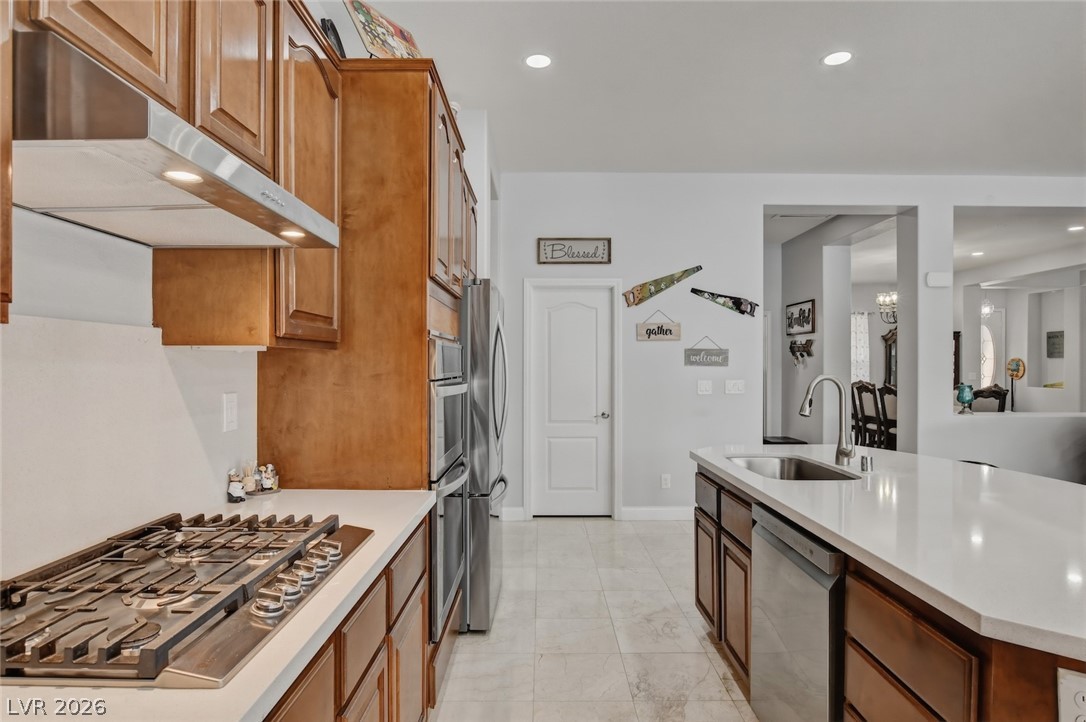 5527 Breecher Avenue Las Vegas NV 89131