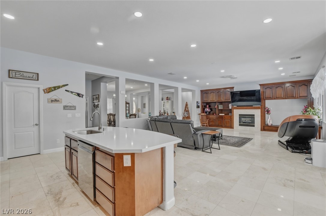 5527 Breecher Avenue Las Vegas NV 89131