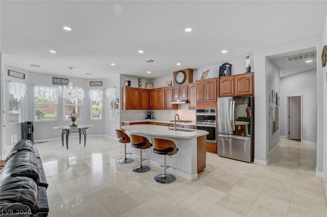5527 Breecher Avenue Las Vegas NV 89131