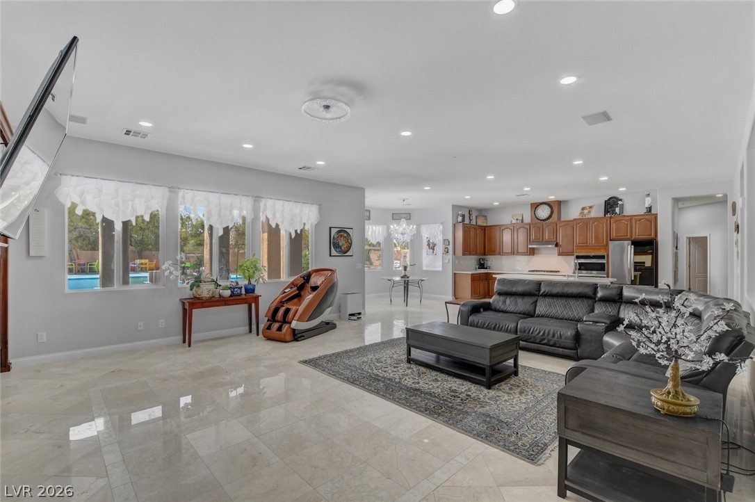5527 Breecher Avenue Las Vegas NV 89131