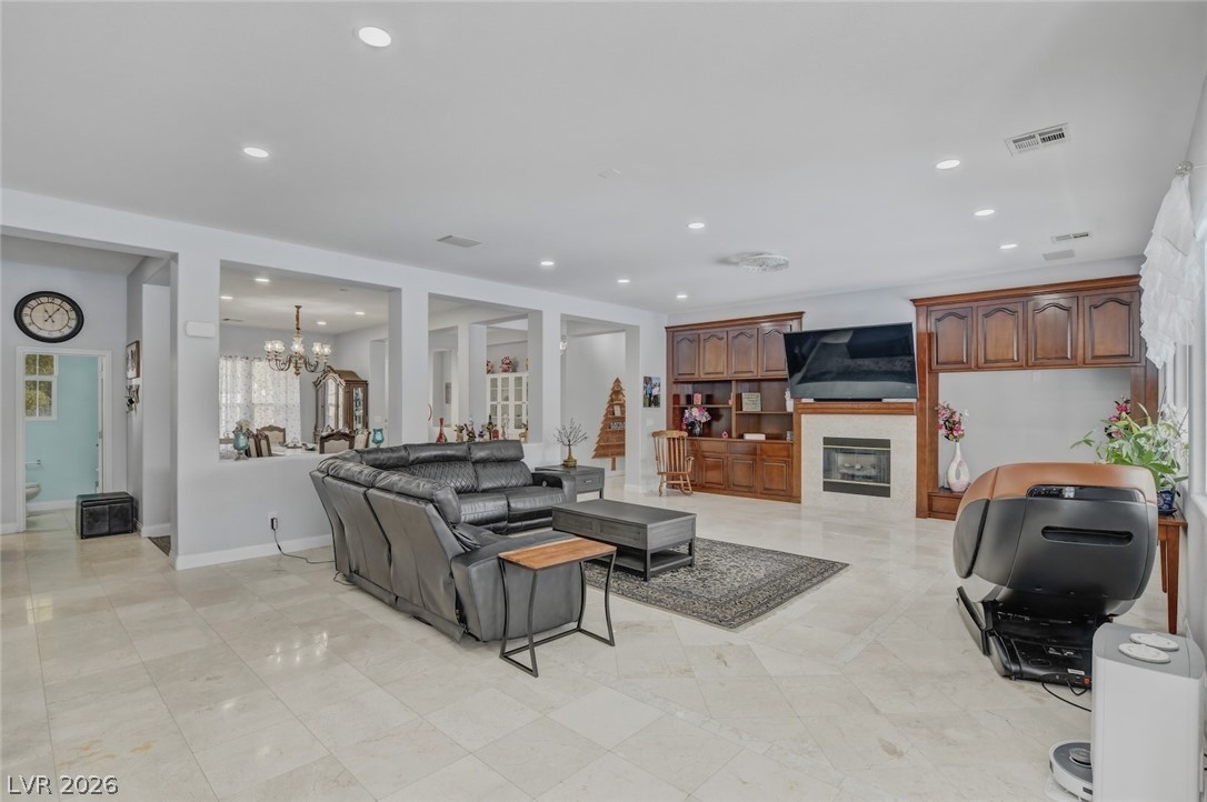 5527 Breecher Avenue Las Vegas NV 89131
