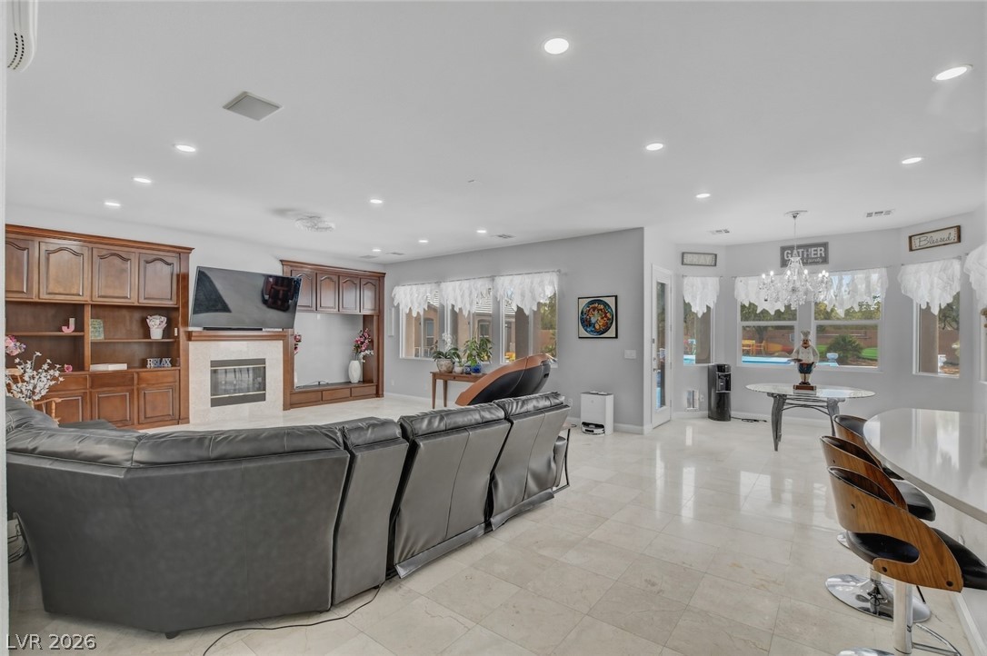 5527 Breecher Avenue Las Vegas NV 89131