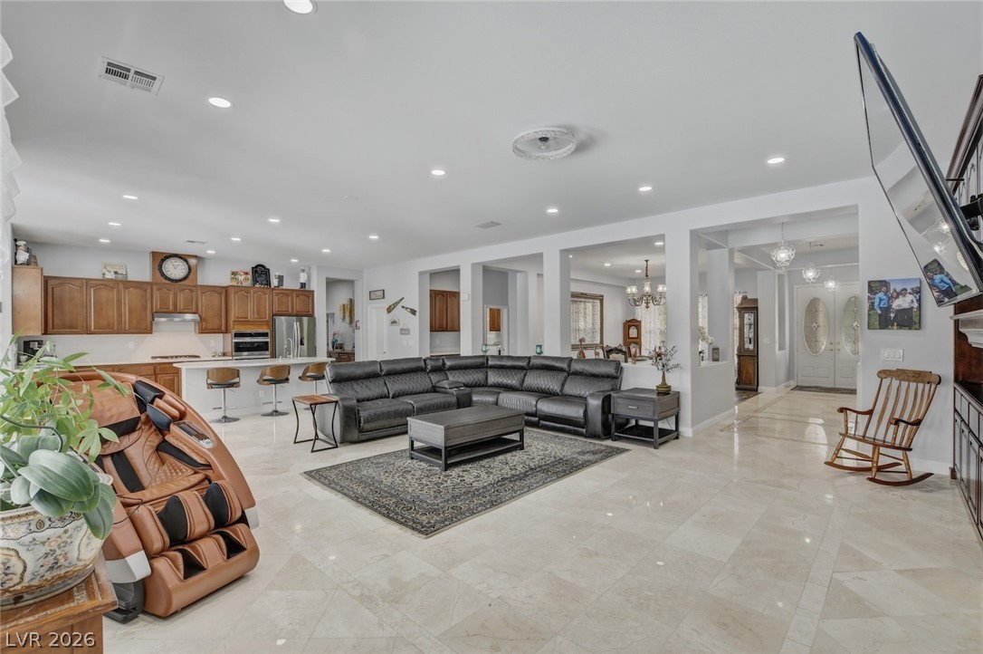 5527 Breecher Avenue Las Vegas NV 89131