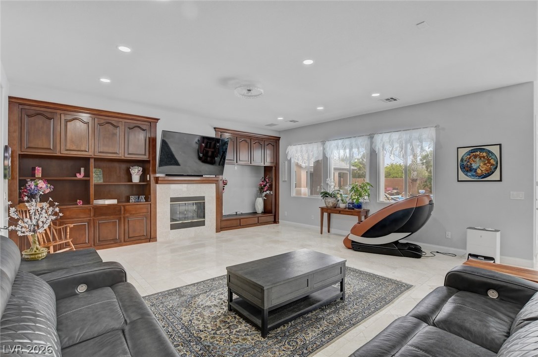 5527 Breecher Avenue Las Vegas NV 89131