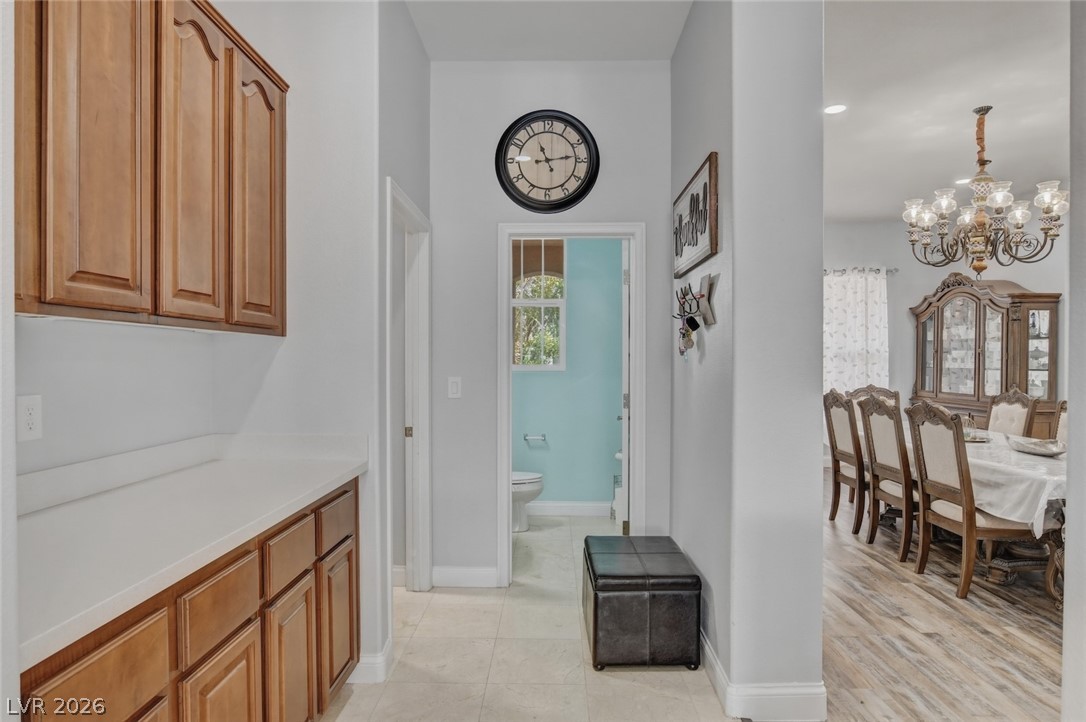 5527 Breecher Avenue Las Vegas NV 89131