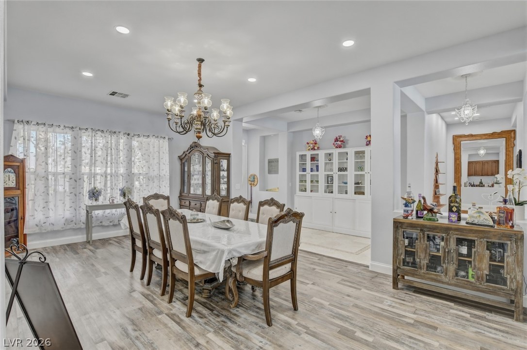 5527 Breecher Avenue Las Vegas NV 89131