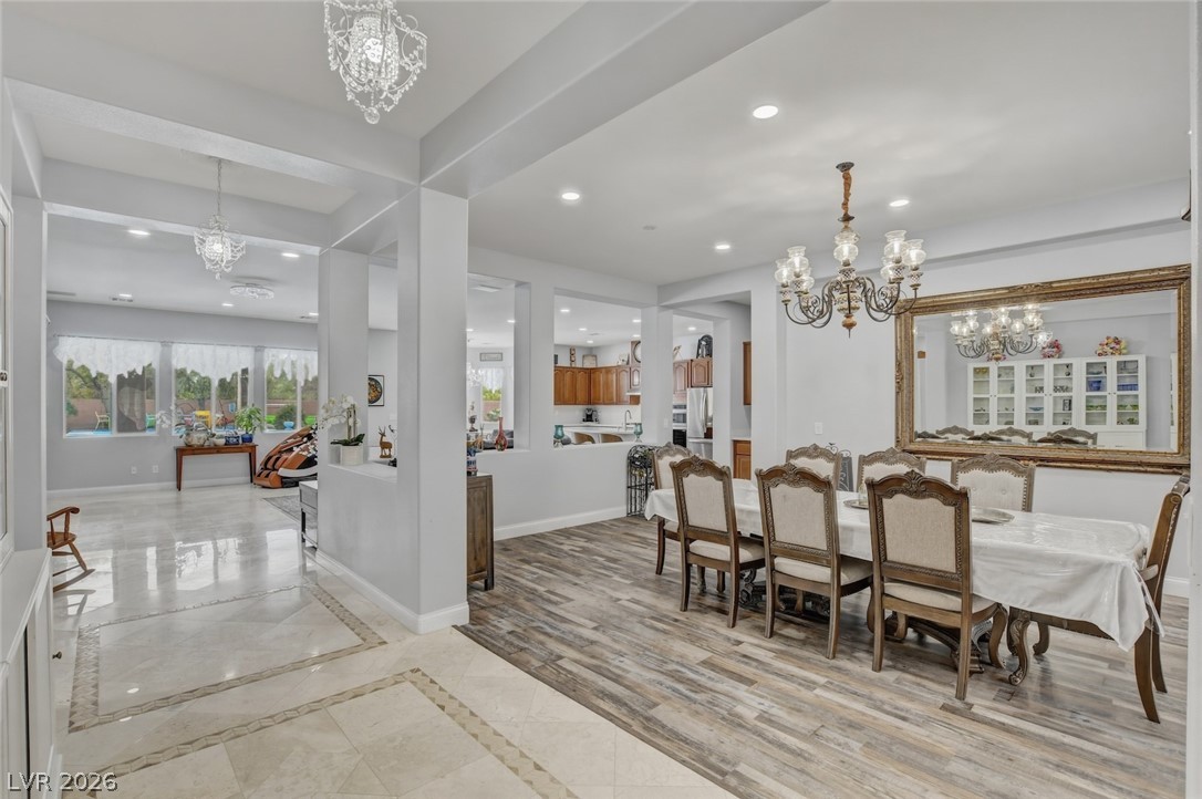 5527 Breecher Avenue Las Vegas NV 89131