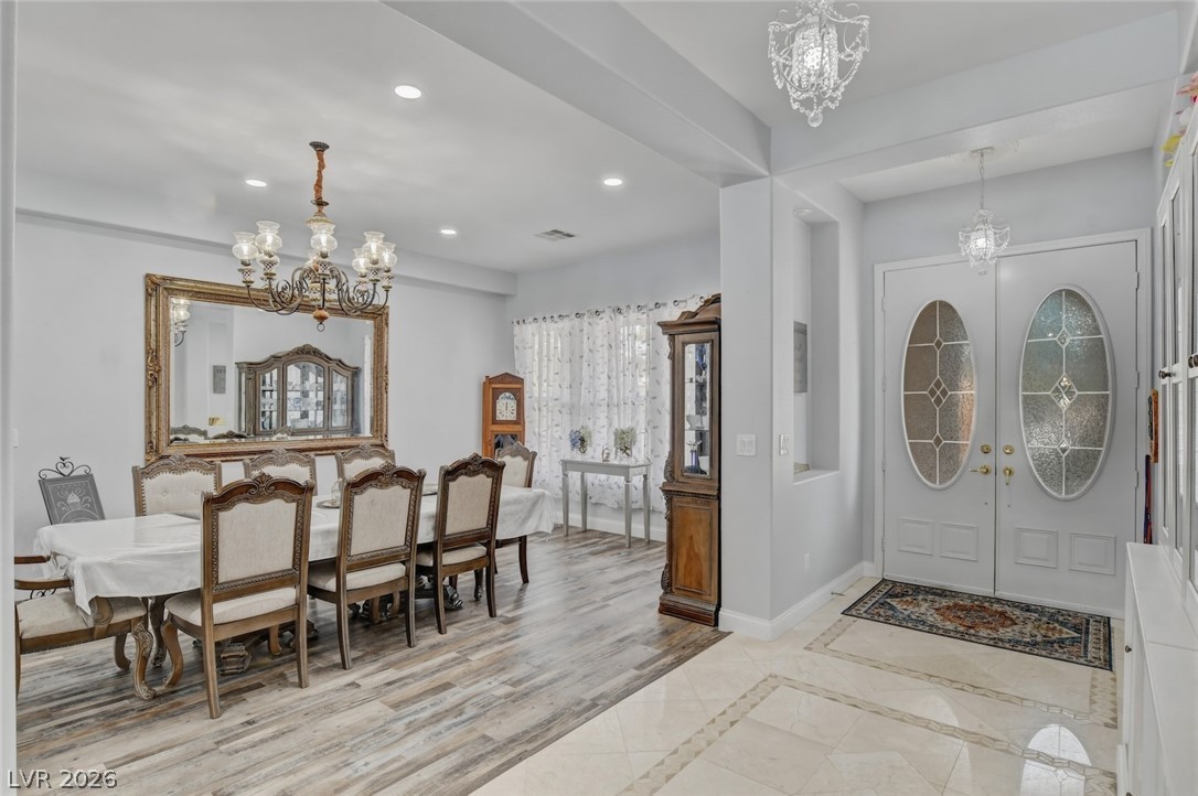 5527 Breecher Avenue Las Vegas NV 89131