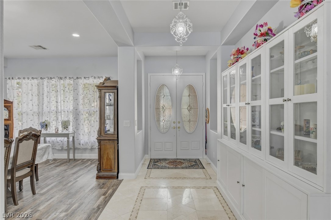 5527 Breecher Avenue Las Vegas NV 89131