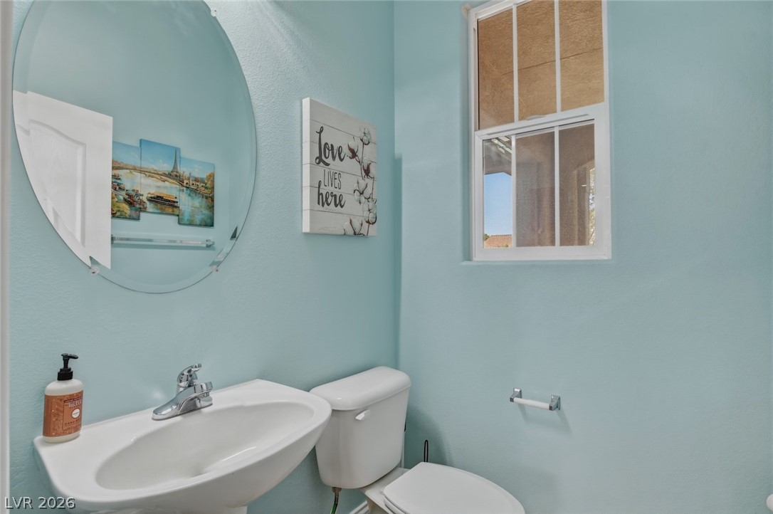 5527 Breecher Avenue Las Vegas NV 89131