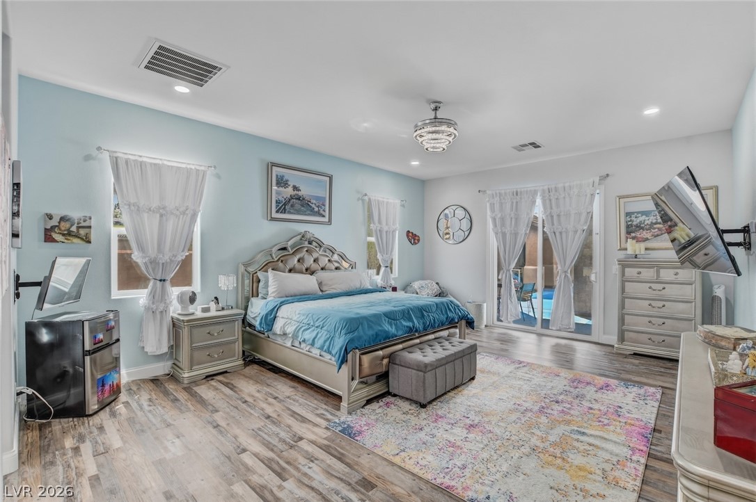 5527 Breecher Avenue Las Vegas NV 89131