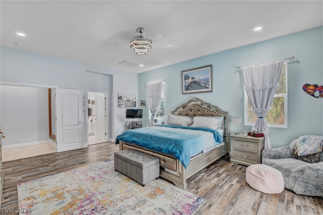 5527 Breecher Avenue Las Vegas NV 89131
