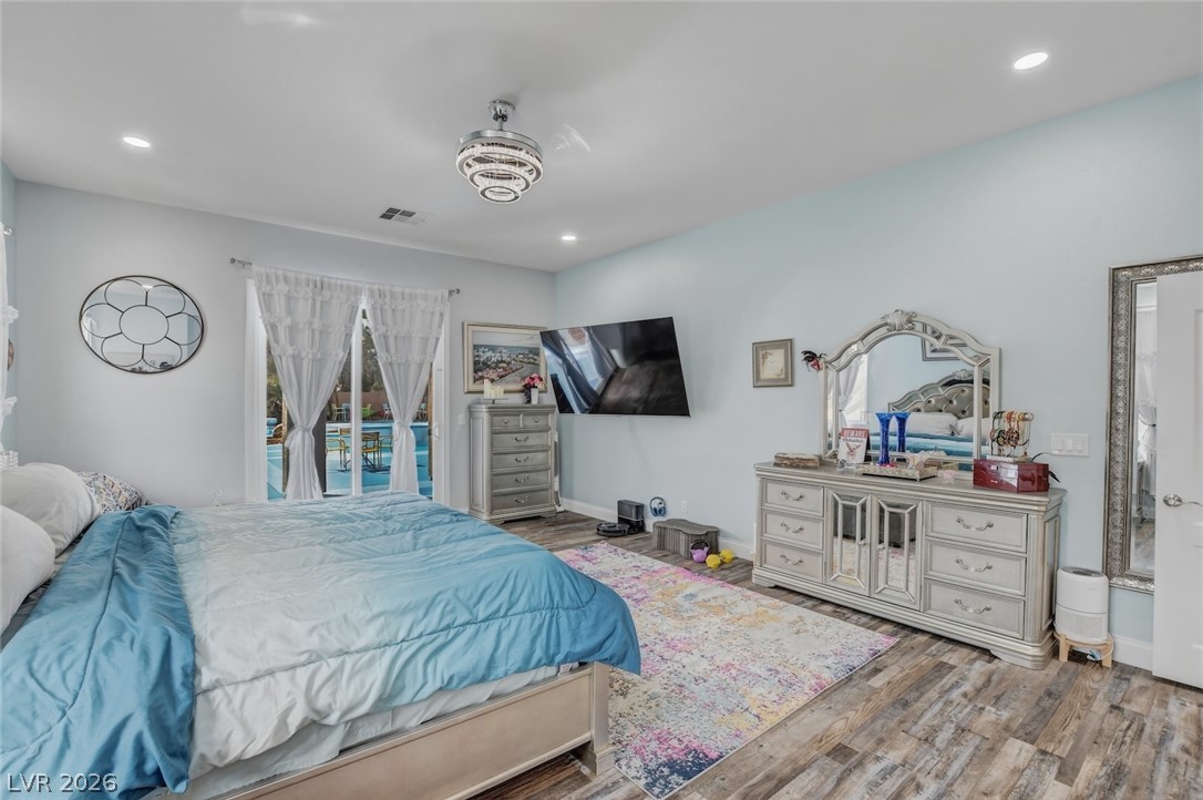 5527 Breecher Avenue Las Vegas NV 89131