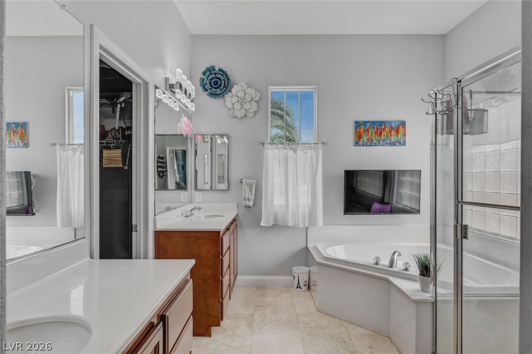 5527 Breecher Avenue Las Vegas NV 89131