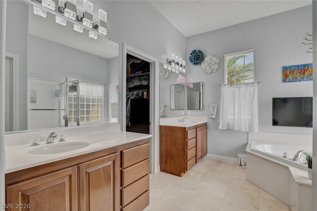 5527 Breecher Avenue Las Vegas NV 89131