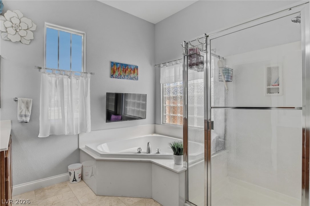 5527 Breecher Avenue Las Vegas NV 89131