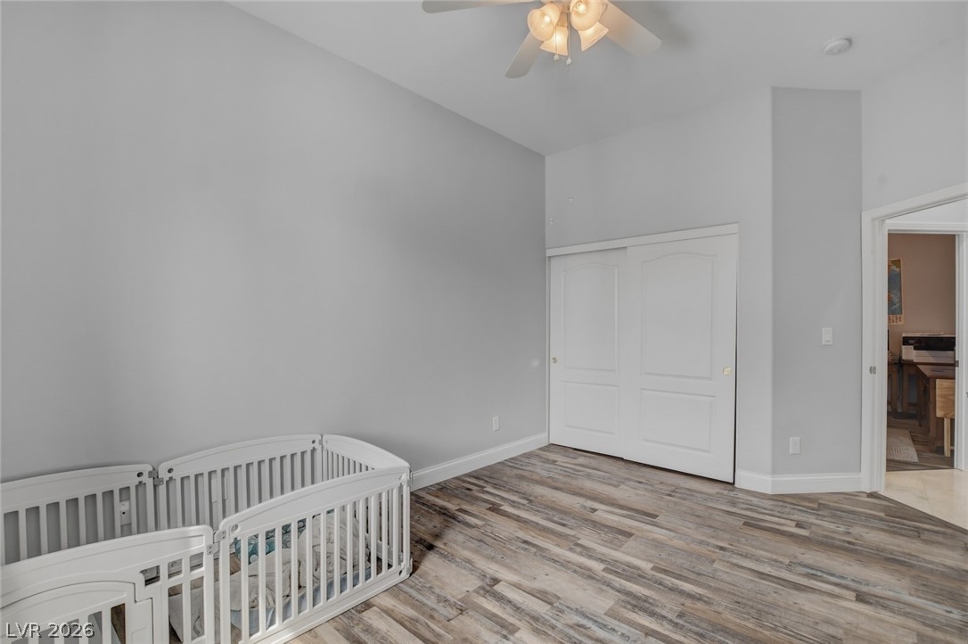 5527 Breecher Avenue Las Vegas NV 89131