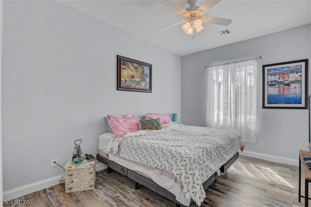 5527 Breecher Avenue Las Vegas NV 89131
