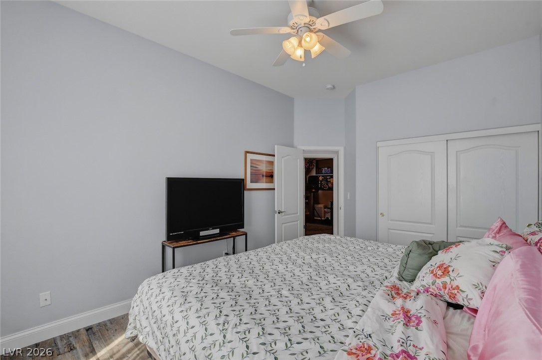 5527 Breecher Avenue Las Vegas NV 89131