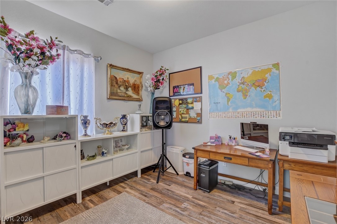 5527 Breecher Avenue Las Vegas NV 89131