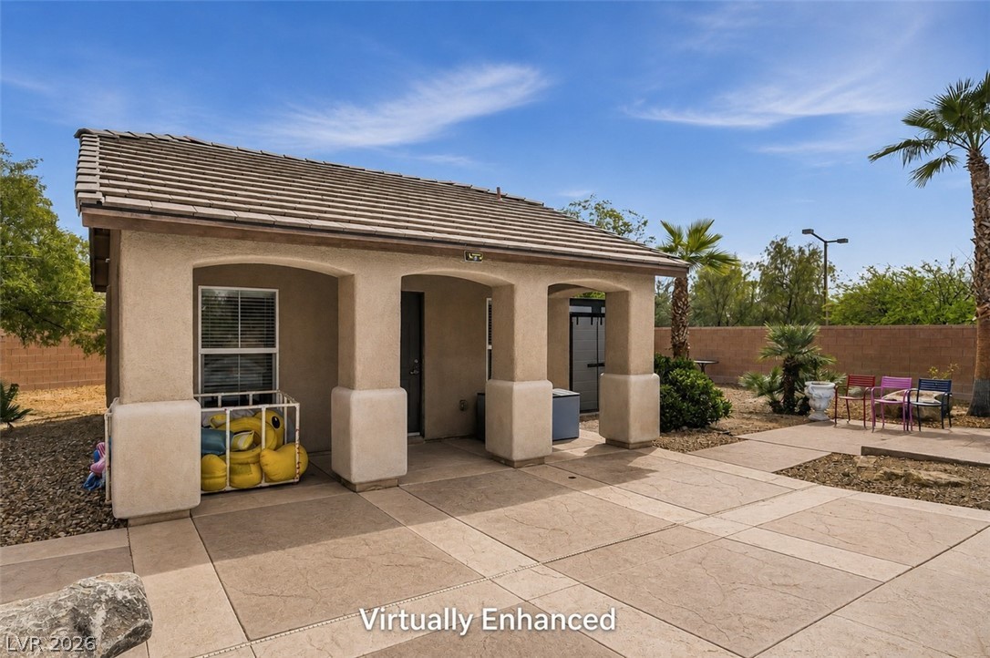 5527 Breecher Avenue Las Vegas NV 89131