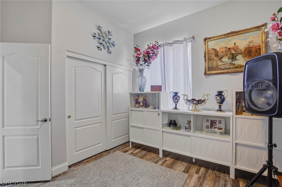 5527 Breecher Avenue Las Vegas NV 89131
