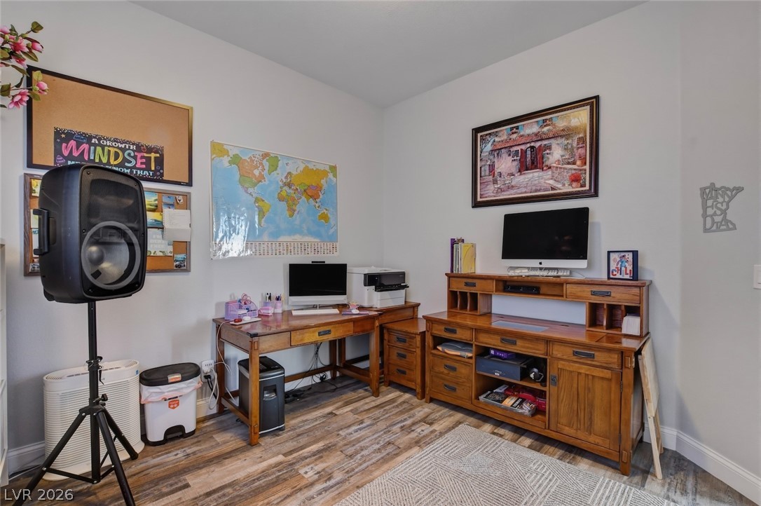 5527 Breecher Avenue Las Vegas NV 89131