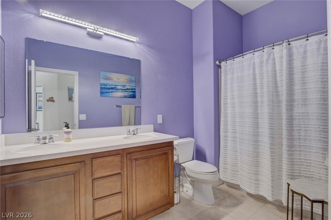 5527 Breecher Avenue Las Vegas NV 89131