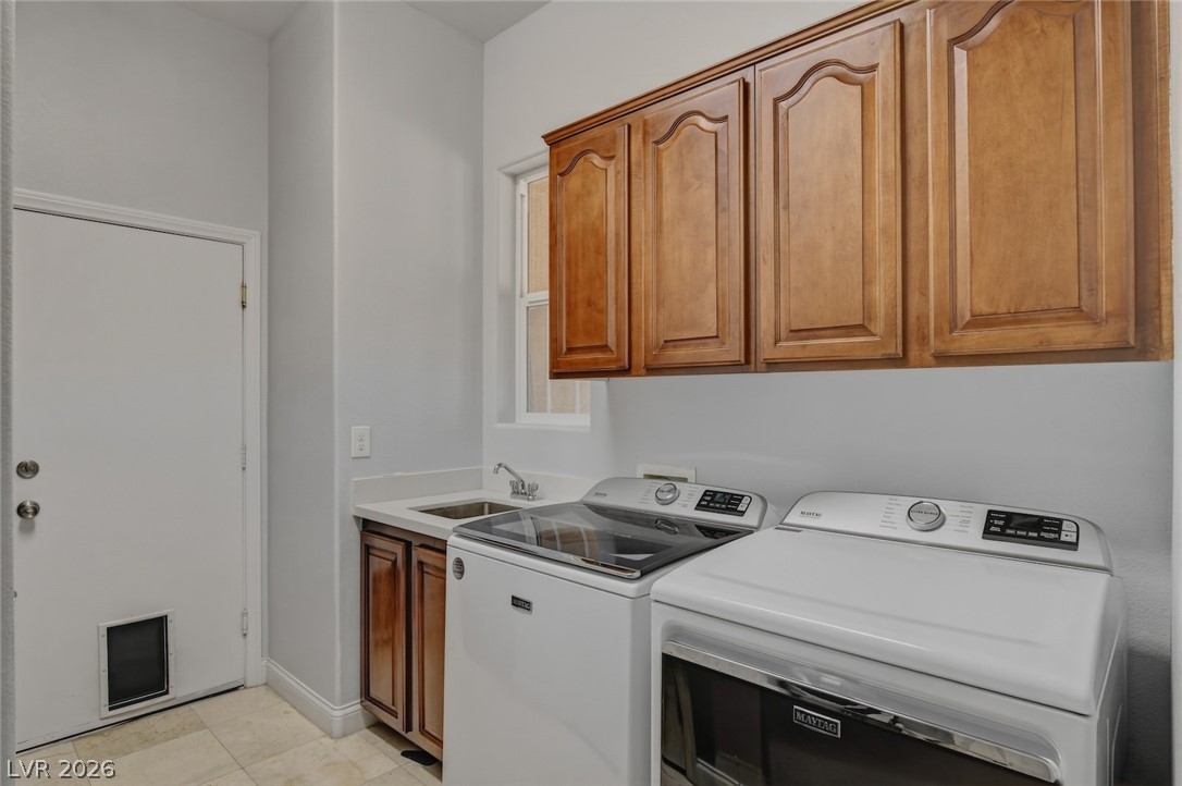 5527 Breecher Avenue Las Vegas NV 89131