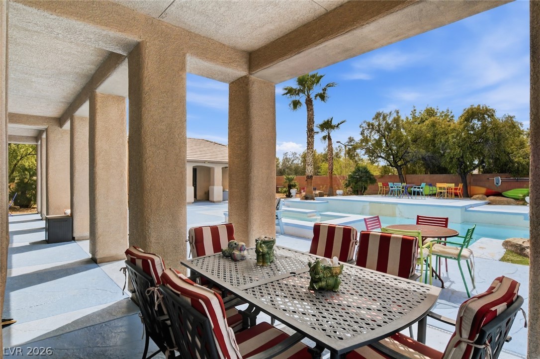 5527 Breecher Avenue Las Vegas NV 89131