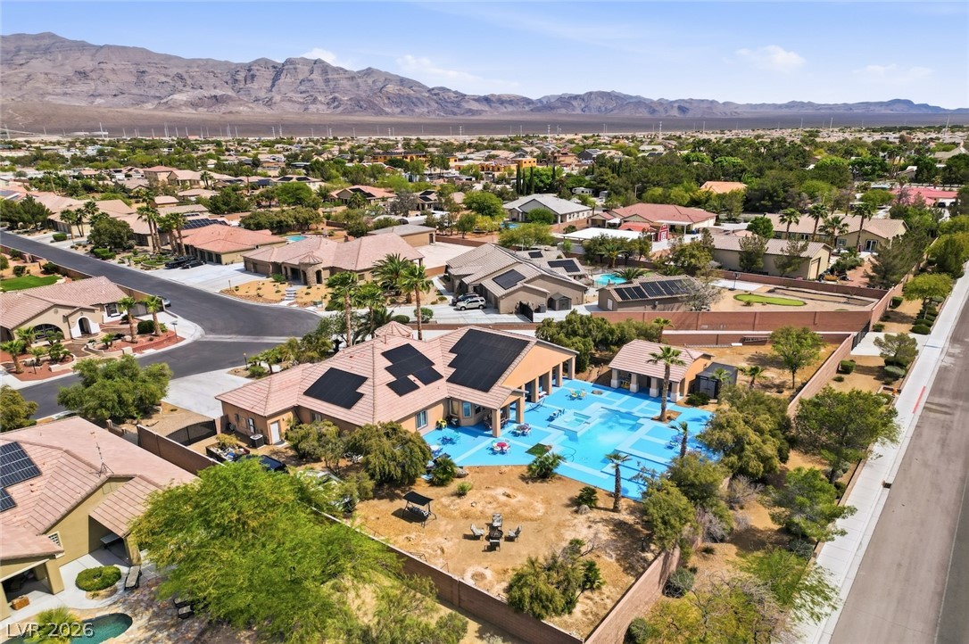 5527 Breecher Avenue Las Vegas NV 89131