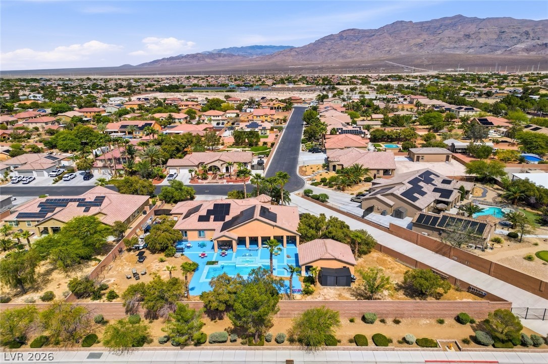 5527 Breecher Avenue Las Vegas NV 89131