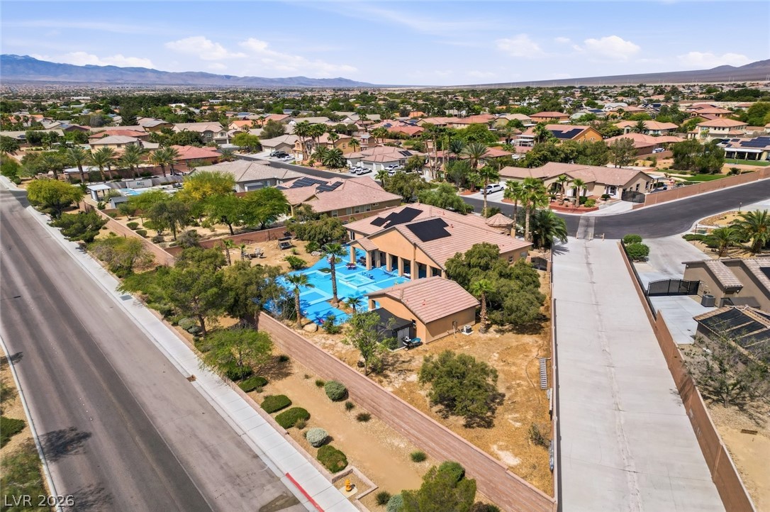 5527 Breecher Avenue Las Vegas NV 89131