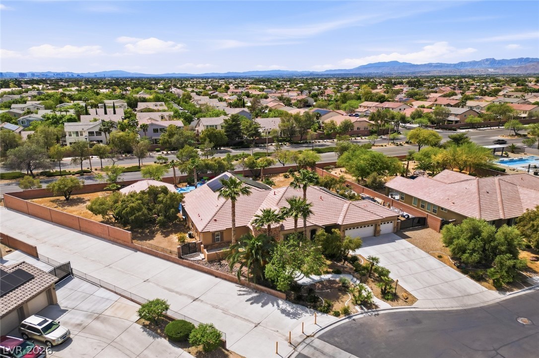 5527 Breecher Avenue Las Vegas NV 89131